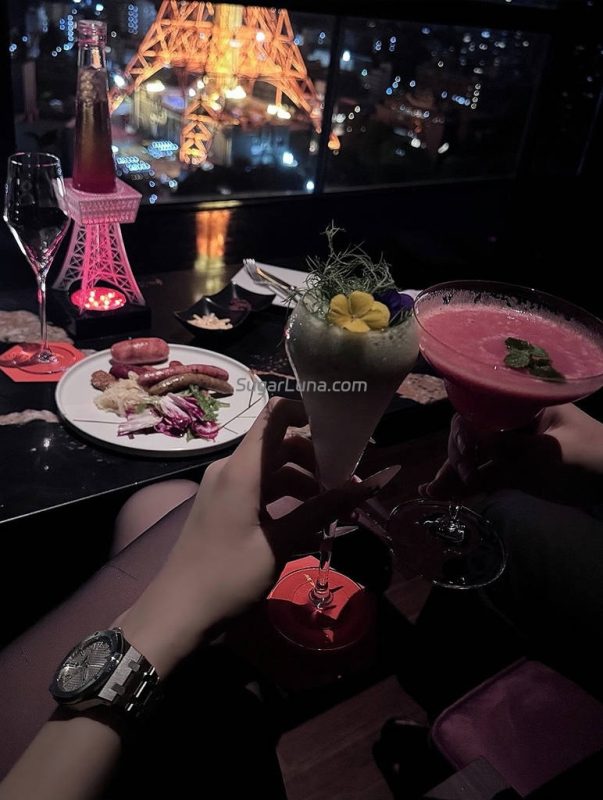 TiFa个人按摩SPA工作室：一场让硬汉悄然“沦陷”的极致放松之旅-甜蜜私享时光|专属养生按摩&个人SPA体验