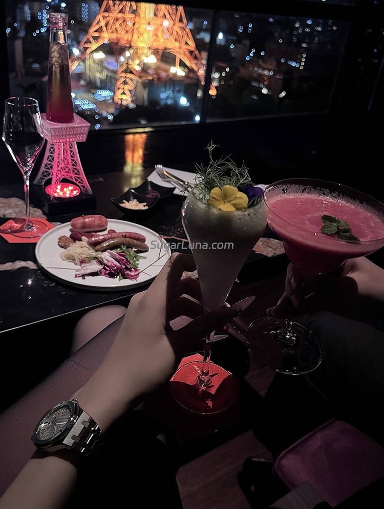 图片[1]-TiFa个人按摩SPA工作室：一场让硬汉悄然“沦陷”的极致放松之旅-甜蜜私享时光|专属养生按摩&个人SPA体验