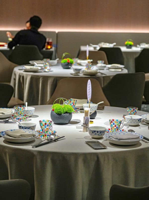 北京宴请天花板！西单¥156/人吃到米其林级京鲁菜，烤鸭爆汁、狮子头暖胃，商务家宴都服气👑-甜蜜私享时光|专属养生按摩&个人SPA体验