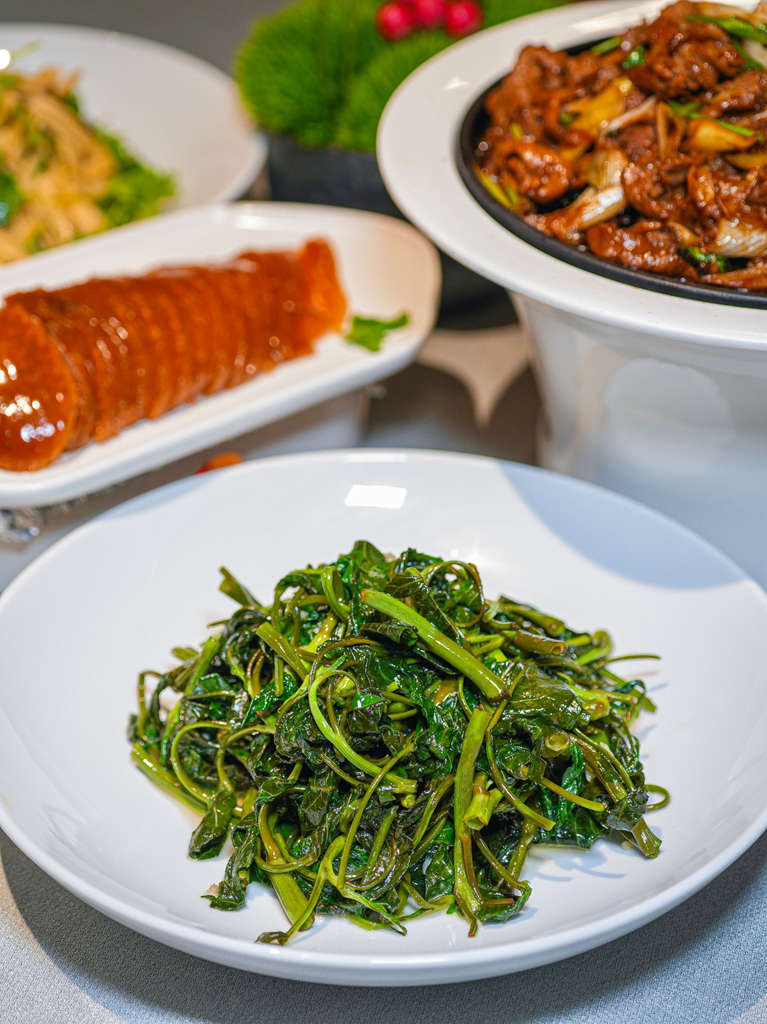 图片[6]-北京宴请天花板！西单¥156/人吃到米其林级京鲁菜，烤鸭爆汁、狮子头暖胃，商务家宴都服气👑-甜蜜私享时光|专属养生按摩|个人SPA体验