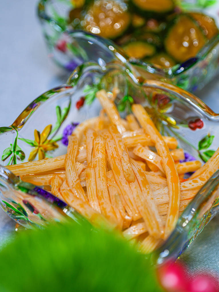 图片[8]-北京宴请天花板！西单¥156/人吃到米其林级京鲁菜，烤鸭爆汁、狮子头暖胃，商务家宴都服气👑-甜蜜私享时光|专属养生按摩|个人SPA体验