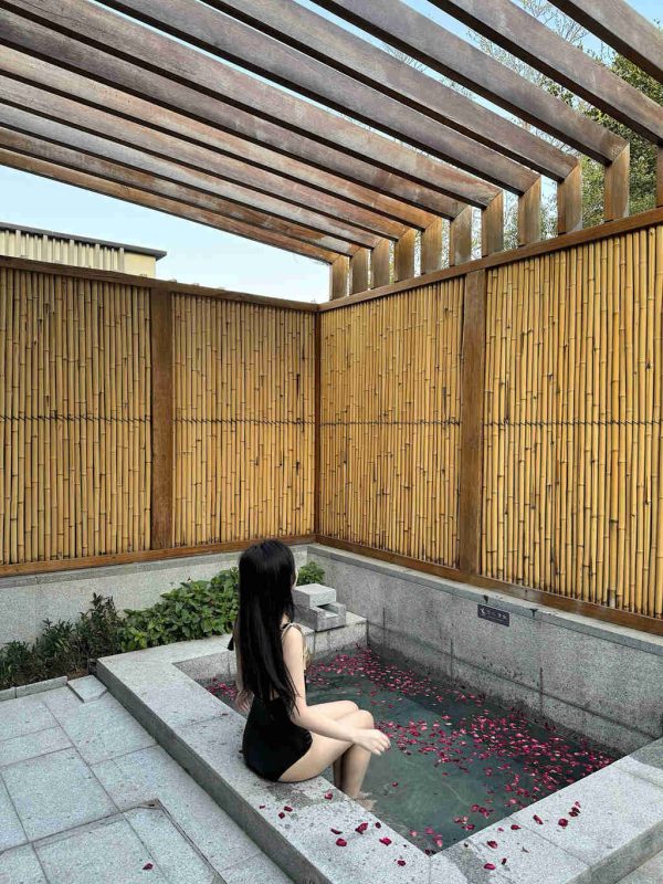 带上女朋友,在小汤一瓢·私汤体验一次“男士养生私密放松”,到底有多上头?-甜蜜私享时光|专属养生按摩|个人SPA体验