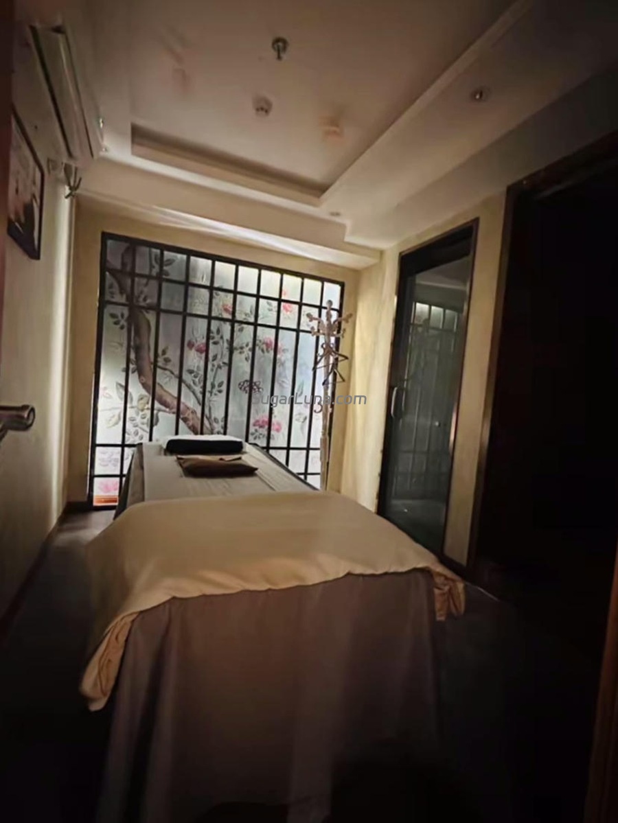 图片[2]-北京亦水澜庭养生SPA：逃离浮躁，在都市秘境里重启自己！-甜蜜私享时光|专属养生按摩|个人SPA体验