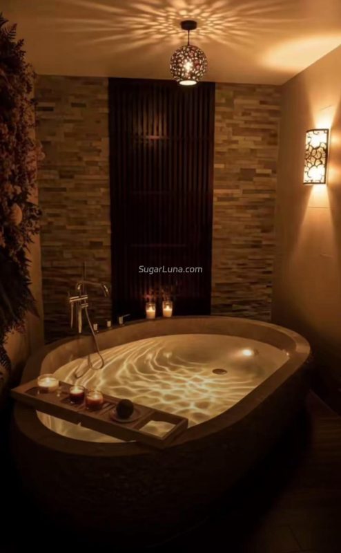 北京亦水澜庭养生SPA:逃离浮躁,在都市秘境里重启自己!-甜蜜私享时光|专属养生按摩|个人SPA体验