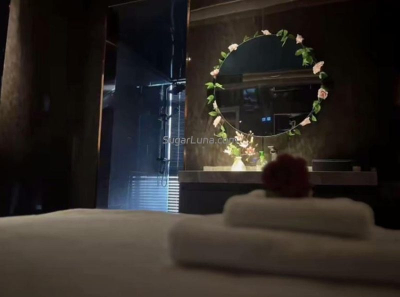 北京亦水澜庭养生SPA:逃离浮躁,在都市秘境里重启自己!-甜蜜私享时光|专属养生按摩|个人SPA体验