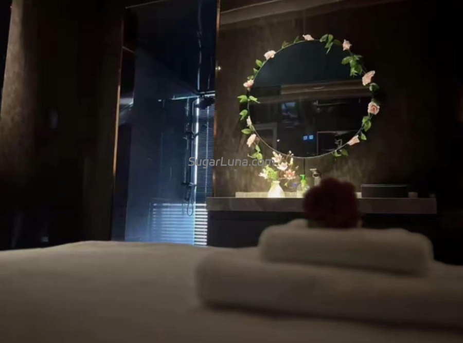 图片[3]-北京亦水澜庭养生SPA：逃离浮躁，在都市秘境里重启自己！-甜蜜私享时光|专属养生按摩|个人SPA体验