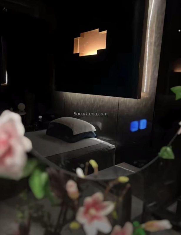 北京亦水澜庭养生SPA:逃离浮躁,在都市秘境里重启自己!-甜蜜私享时光|专属养生按摩|个人SPA体验