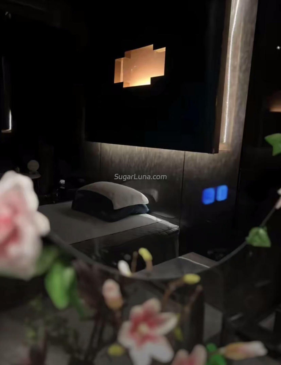 图片[4]-北京亦水澜庭养生SPA：逃离浮躁，在都市秘境里重启自己！-甜蜜私享时光|专属养生按摩|个人SPA体验