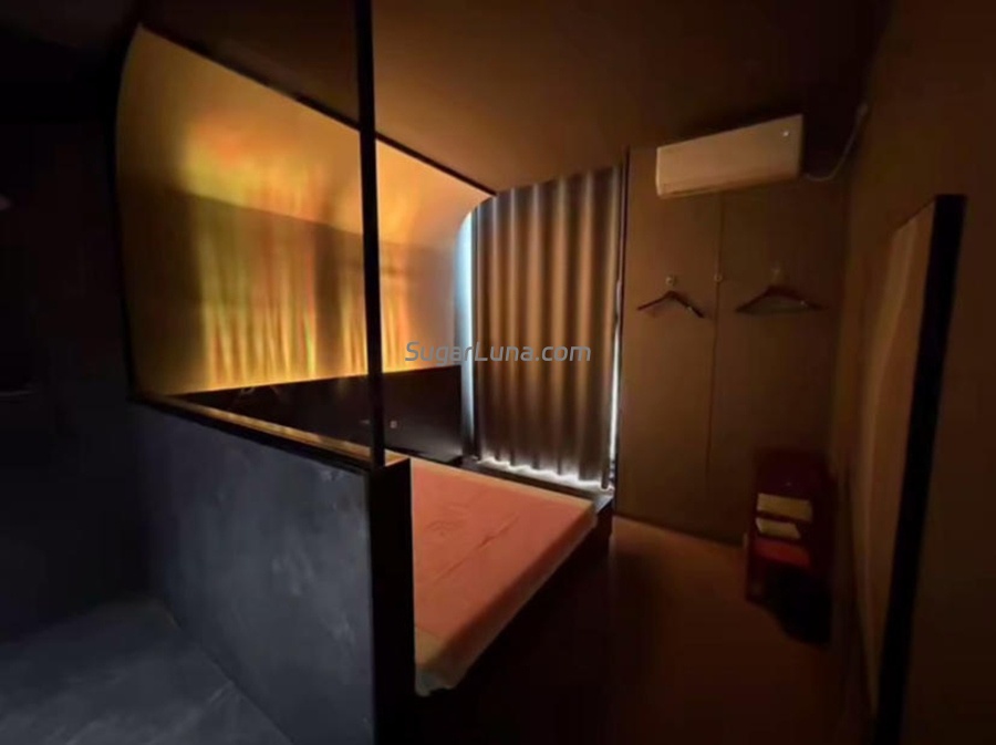 图片[6]-北京亦水澜庭养生SPA：逃离浮躁，在都市秘境里重启自己！-甜蜜私享时光|专属养生按摩|个人SPA体验