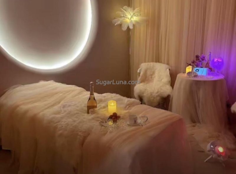 北京养生SPA会所:丰台男人的帝王体验,我直接封神!-甜蜜私享时光|专属养生按摩|个人SPA体验