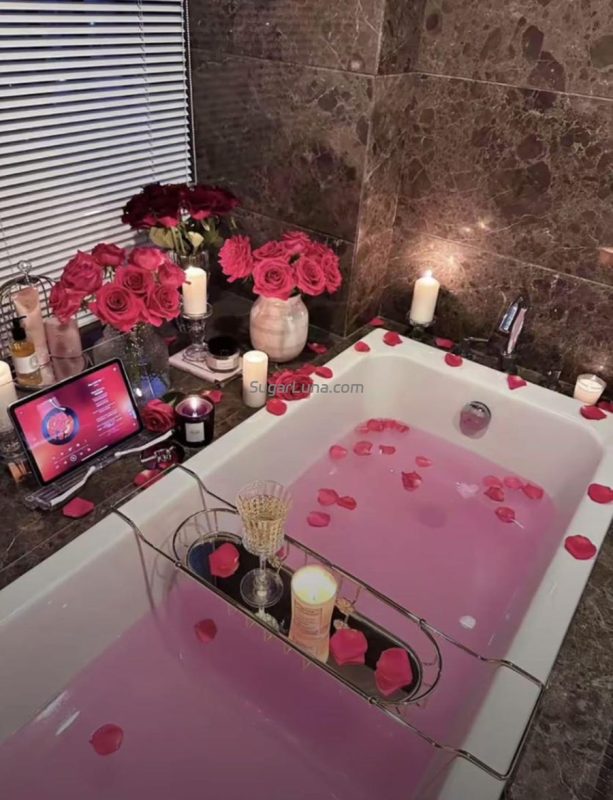 北京养生SPA会所:丰台男人的帝王体验,我直接封神!-甜蜜私享时光|专属养生按摩|个人SPA体验