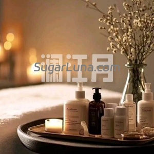 澜江月养生SPA会所-甜蜜私享时光|专属养生按摩|个人SPA体验