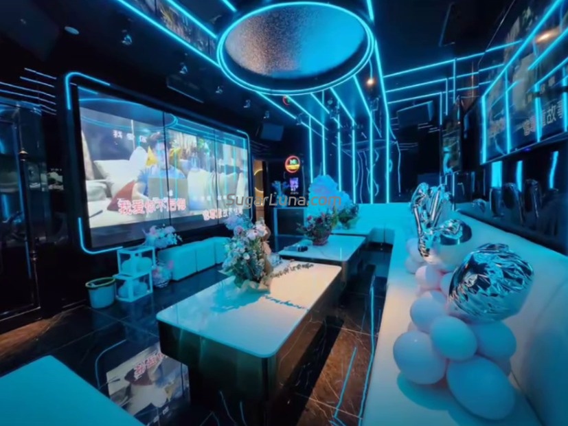 图片[5]-北京最炫酷KTV：去一次就爱上了！-甜蜜私享时光|专属养生按摩|个人SPA体验