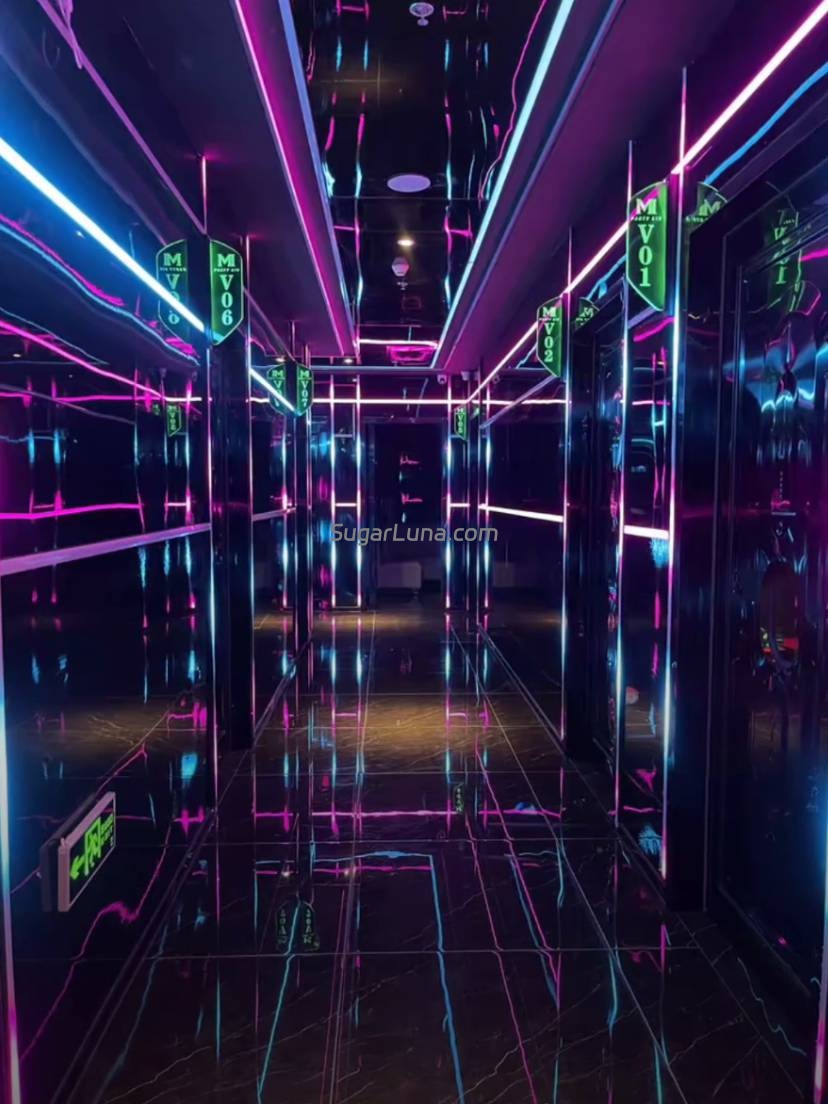 甜蜜私享时光|专属养生按摩|个人SPA体验 - SugarLuna都市体验网