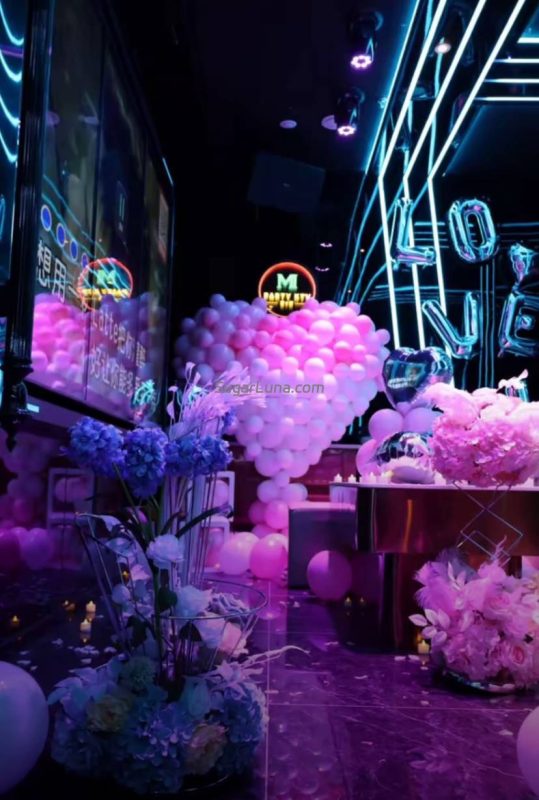 北京最炫酷KTV:去一次就爱上了!-甜蜜私享时光|专属养生按摩|个人SPA体验