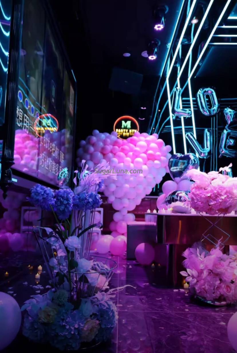 甜蜜私享时光|专属养生按摩|个人SPA体验 - SugarLuna都市体验网