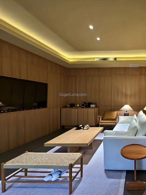 和女朋友一起去北京私影体验:真的会忍不住…-甜蜜私享时光|专属养生按摩|个人SPA体验