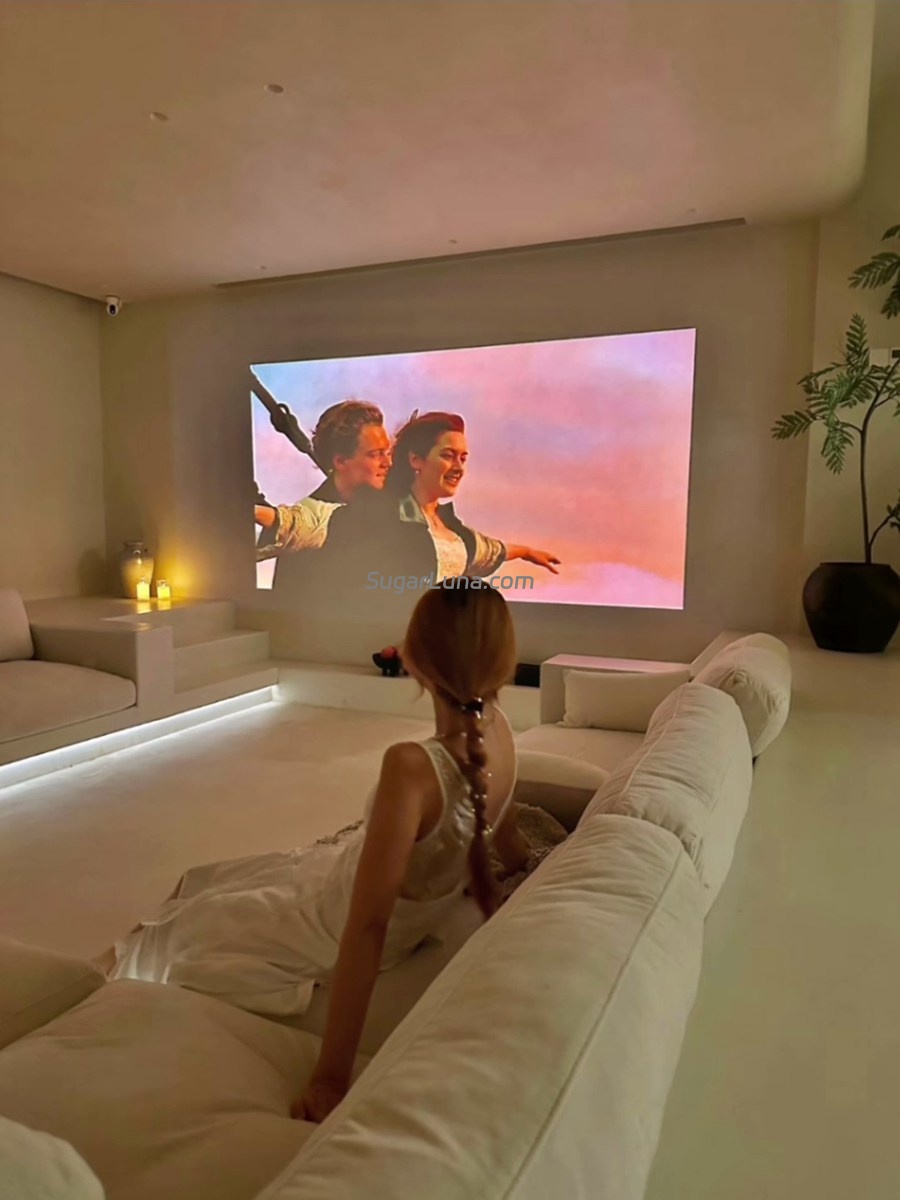 图片[1]-和女朋友一起去北京私影体验：真的会忍不住…-甜蜜私享时光|专属养生按摩|个人SPA体验