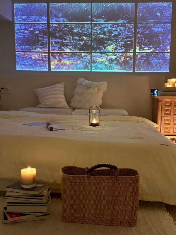 和女朋友一起去北京私影体验:真的会忍不住…-甜蜜私享时光|专属养生按摩|个人SPA体验