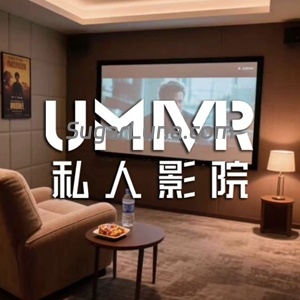 Umivr私人影院-甜蜜私享时光|专属养生按摩|个人SPA体验