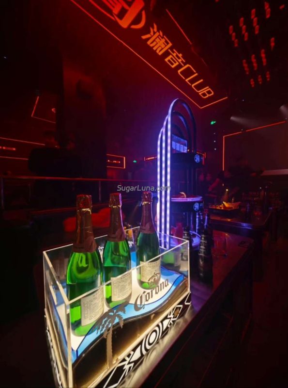 终于来打卡了最近超火的北京澜音CLUB夜场!北四环夜生活顶流,帅哥美女的天堂!-甜蜜私享时光|专属养生按摩|个人SPA体验