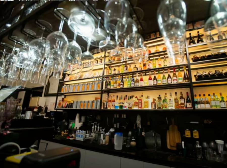 图片[5]-北京高馆茶咖：朝阳打工人的客厅，待一整天不想走-甜蜜私享时光|专属养生按摩|个人SPA体验