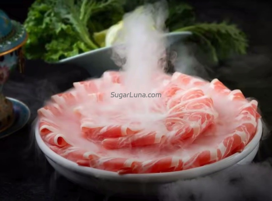 图片[7]-北京夜宵排队王南门铜锅涮肉！确实好吃的深夜食堂！！北京东城区 探店-甜蜜私享时光|专属养生按摩|个人SPA体验 - SugarLuna都市体验网
