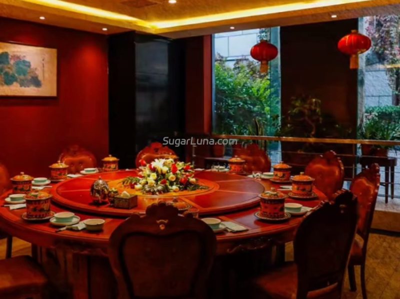 北京夜宵排队王南门铜锅涮肉!确实好吃的深夜食堂!!-甜蜜私享时光|专属养生按摩|个人SPA体验