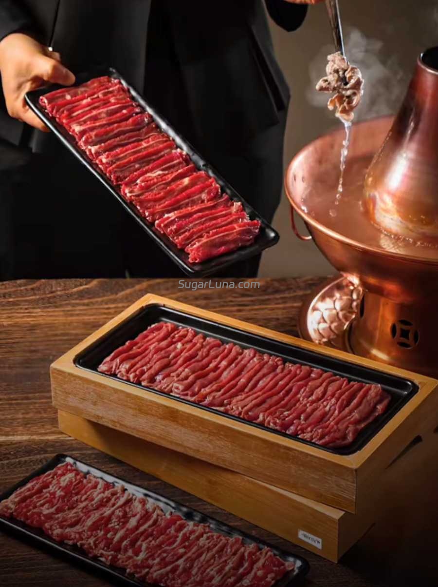 图片[11]-北京夜宵排队王南门铜锅涮肉！确实好吃的深夜食堂！！北京东城区 探店-甜蜜私享时光|专属养生按摩|个人SPA体验 - SugarLuna都市体验网