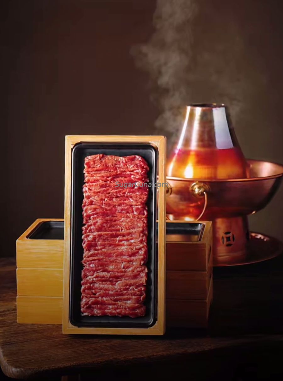 图片[6]-北京夜宵排队王南门铜锅涮肉！确实好吃的深夜食堂！！北京东城区 探店-甜蜜私享时光|专属养生按摩|个人SPA体验 - SugarLuna都市体验网