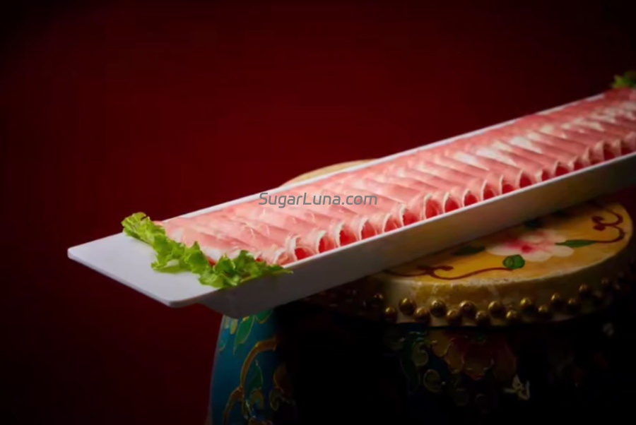 图片[8]-北京夜宵排队王南门铜锅涮肉！确实好吃的深夜食堂！！北京东城区 探店-甜蜜私享时光|专属养生按摩|个人SPA体验 - SugarLuna都市体验网