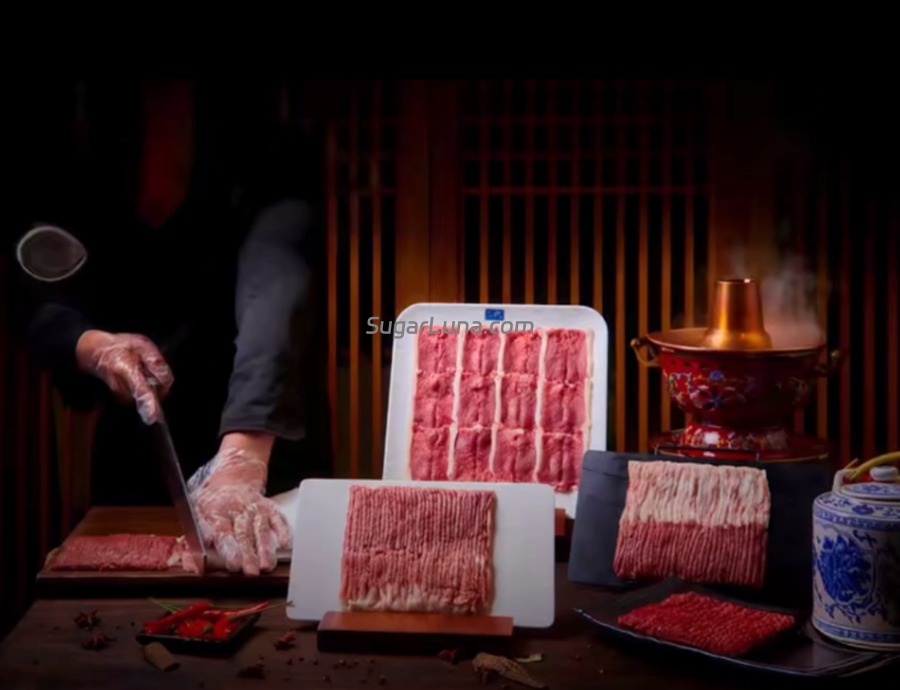 图片[12]-北京夜宵排队王南门铜锅涮肉！确实好吃的深夜食堂！！北京东城区 探店-甜蜜私享时光|专属养生按摩|个人SPA体验 - SugarLuna都市体验网