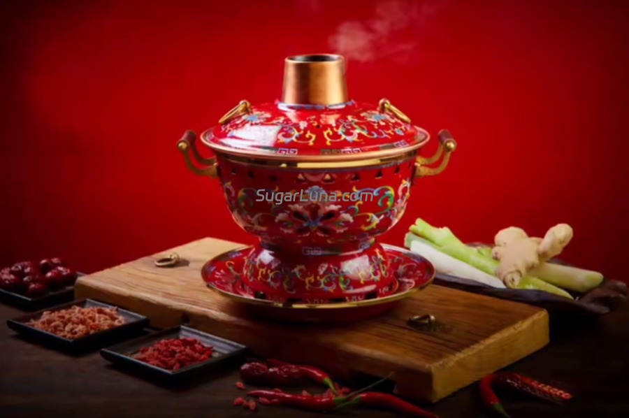 图片[14]-北京夜宵排队王南门铜锅涮肉！确实好吃的深夜食堂！！北京东城区 探店-甜蜜私享时光|专属养生按摩|个人SPA体验 - SugarLuna都市体验网