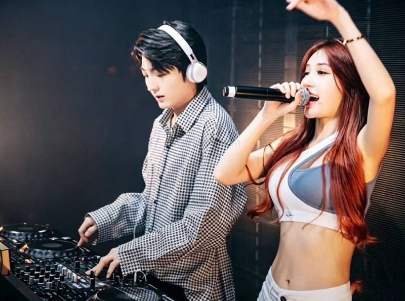 终于来打卡了！北京ECHO CLUB，百子湾夜生活天花板，年轻人的快乐老家！-甜蜜私享时光|专属养生按摩|个人SPA体验 - SugarLuna都市体验网