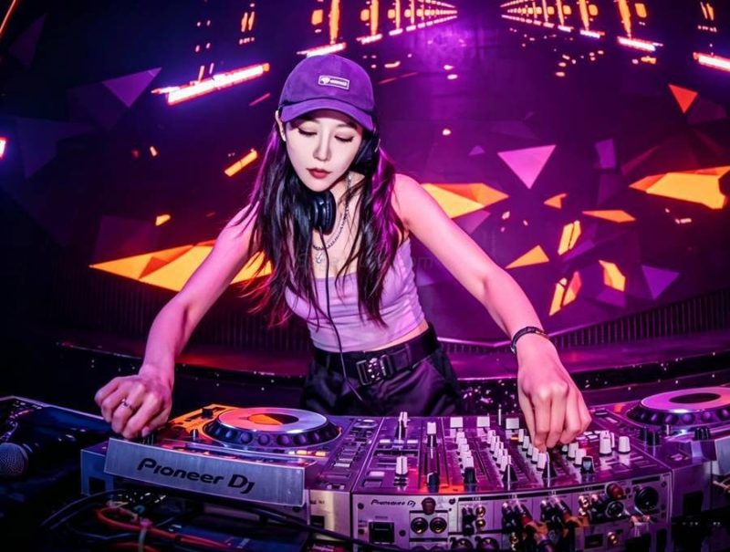 终于来打卡了！北京ECHO CLUB，百子湾夜生活天花板，年轻人的快乐老家！-甜蜜私享时光|专属养生按摩|个人SPA体验 - SugarLuna都市体验网