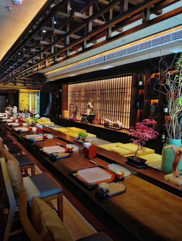 北京这顿“漂亮饭”🍛封神了!误入日式古都庭院,⛩️久阪屋把Omakase做成了艺术品-甜蜜私享时光|专属养生按摩|个人SPA体验 - SugarLuna都市体验网