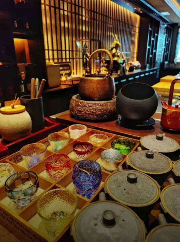 北京这顿“漂亮饭”🍛封神了!误入日式古都庭院,⛩️久阪屋把Omakase做成了艺术品-甜蜜私享时光|专属养生按摩|个人SPA体验 - SugarLuna都市体验网