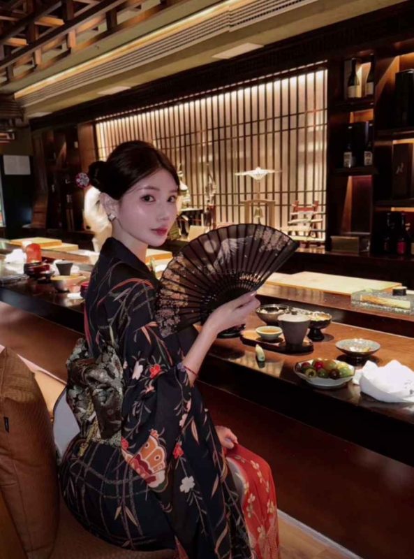 北京这顿“漂亮饭”🍛封神了!误入日式古都庭院,⛩️久阪屋把Omakase做成了艺术品-甜蜜私享时光|专属养生按摩|个人SPA体验 - SugarLuna都市体验网