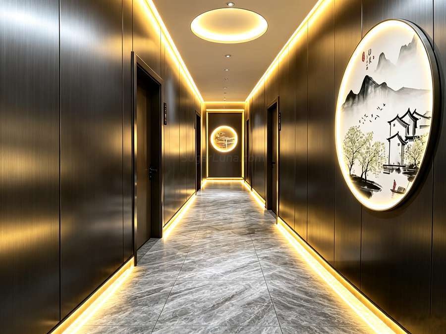图片[2]-北京东方秀·SPA会所💧朝阳区东四环南路的水疗养生，我体验了什么叫温柔香的顶配-甜蜜私享时光|专属养生按摩|个人SPA体验 - SugarLuna都市体验网