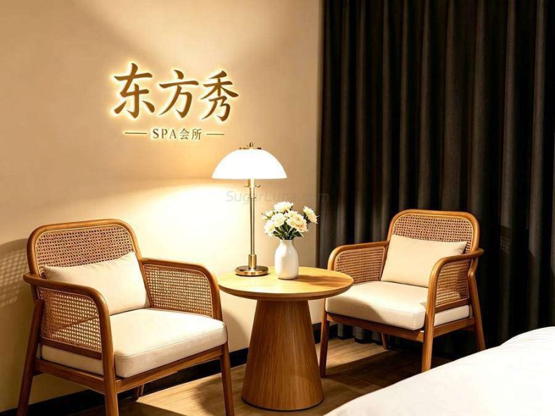 北京东方秀·SPA会所💧朝阳区东四环南路的水疗养生,我体验了什么叫温柔香的顶配-甜蜜私享时光|专属养生按摩|个人SPA体验 - SugarLuna都市体验网