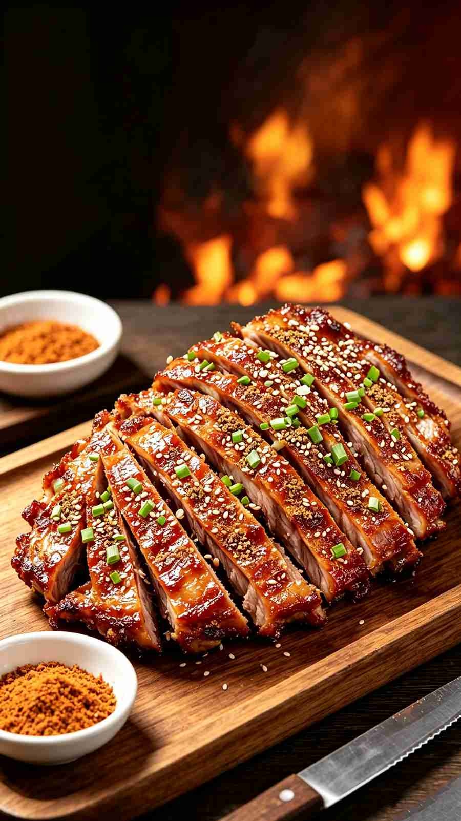 图片[4]-2026北京夜宵地图：在这家百子湾烧烤店，我找到了深夜最温柔的归宿-甜蜜私享时光|专属养生按摩|个人SPA体验 - SugarLuna都市体验网