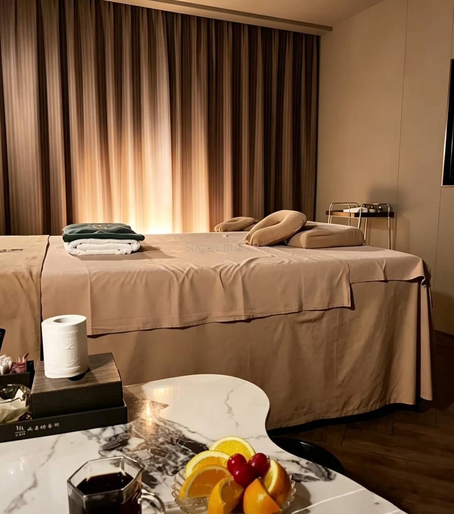 图片[6]-北京女子SPA会所探店：被男团帅哥宠上天的女王时光，姐妹们速来领取专属宠爱！-甜蜜私享时光|专属养生按摩|个人SPA体验 - SugarLuna都市体验网
