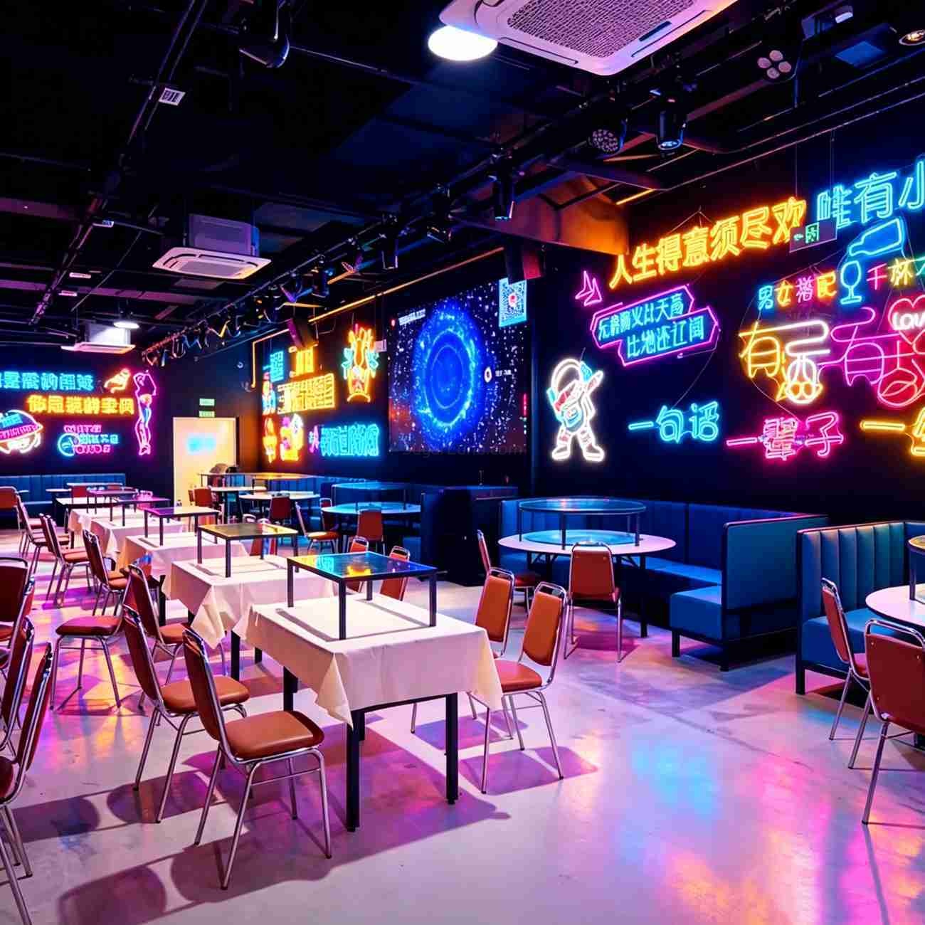 图片[8]-北京丰台宵夜|2173烧烤演艺大排档，三环边上的聚会狂欢，边撸串边看演出的解压圣地！北京丰台区 探店-甜蜜私享时光|专属养生按摩|个人SPA体验 - SugarLuna都市体验网