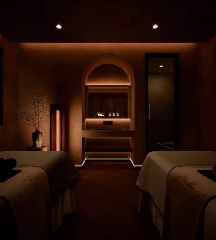 朝阳区成年人的避世所,在“云端SPA”用一个午后的思足水疗按摩赎回你的松弛感-甜蜜私享时光|专属养生按摩|个人SPA体验 - SugarLuna都市体验网
