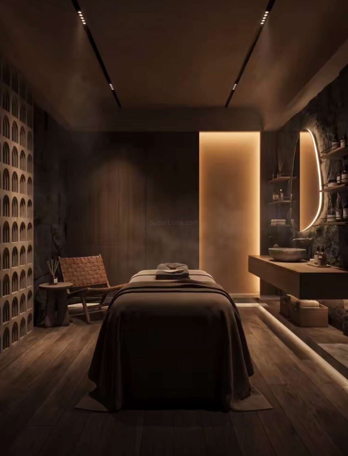 图片[5]-朝阳区成年人的避世所，在“云端SPA”用一个午后的思足水疗按摩赎回你的松弛感-甜蜜私享时光|专属养生按摩|个人SPA体验 - SugarLuna都市体验网
