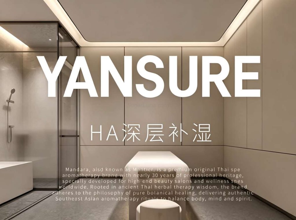 图片[6]-海淀大悦城5F宝藏美容SPA！YANSURE·颜姝，从泡浴到热石💯一次身心净化的奢宠之旅。-甜蜜私享时光|专属养生按摩|个人SPA体验 - SugarLuna都市体验网