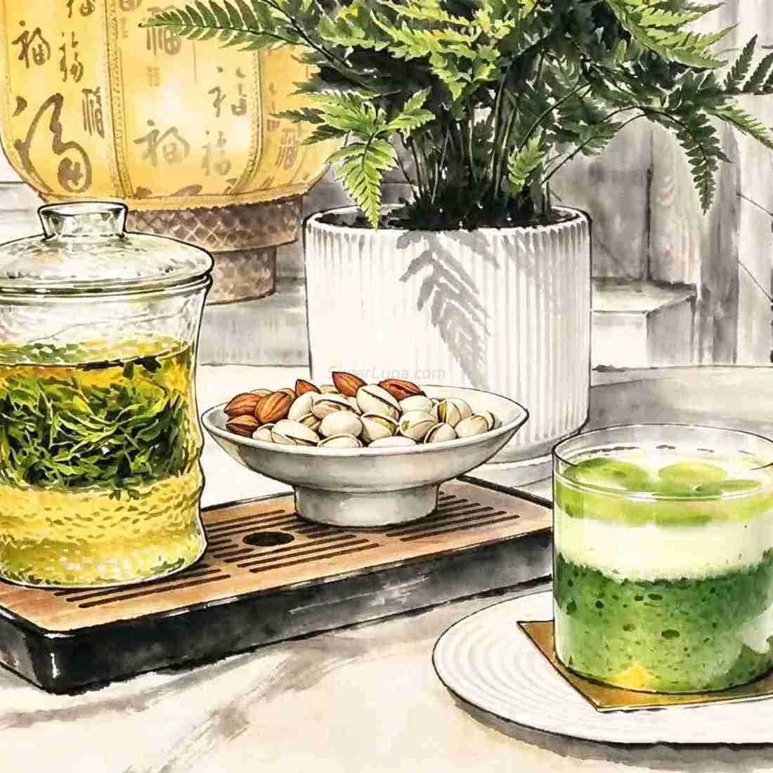 图片[6]-东城商务&约会の茶室｜在前门三里河，我找到了北京喝茶放松的“小江南”-甜蜜私享时光|专属养生按摩|个人SPA体验 - SugarLuna都市体验网