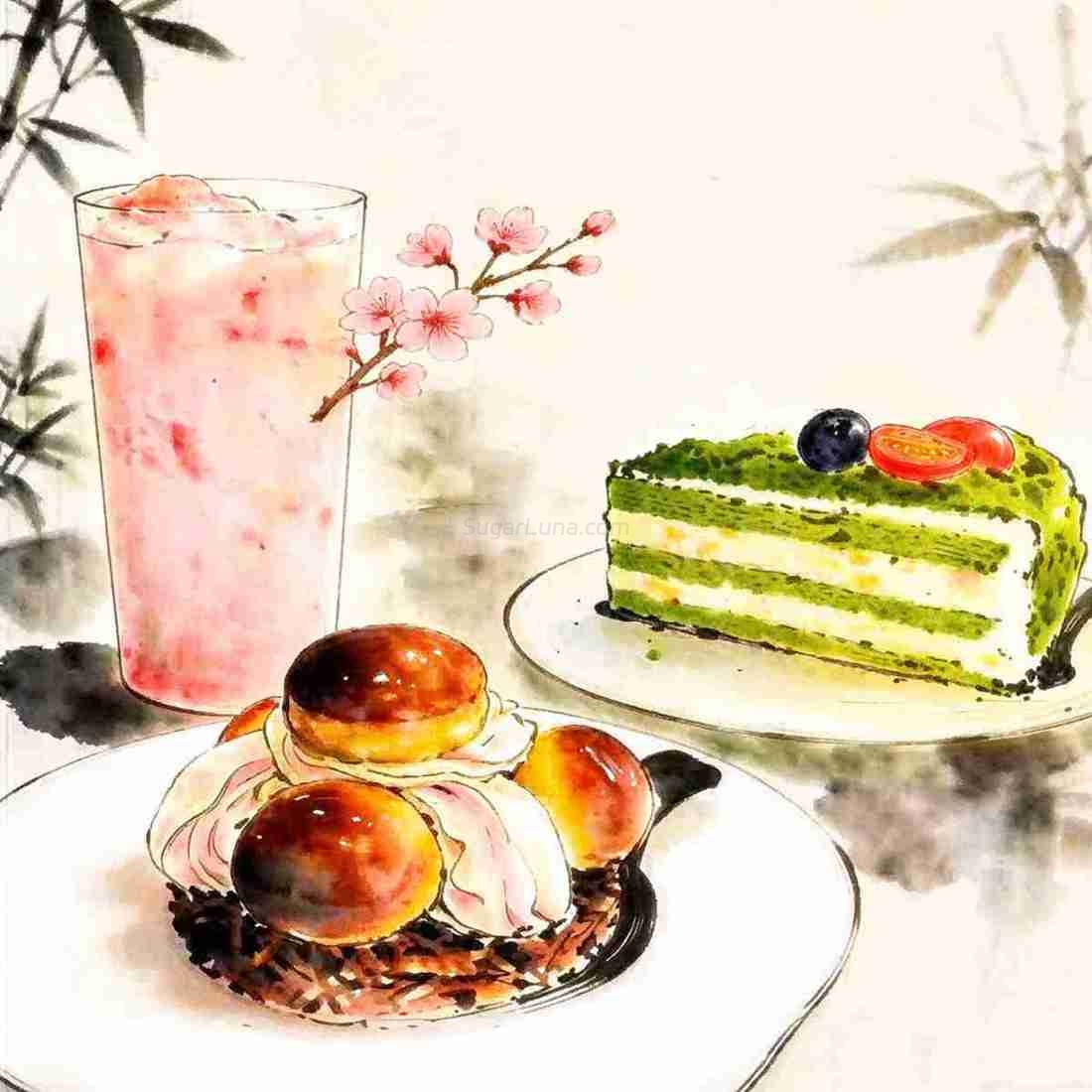 图片[5]-东城商务&约会の茶室｜在前门三里河，我找到了北京喝茶放松的“小江南”-甜蜜私享时光|专属养生按摩|个人SPA体验 - SugarLuna都市体验网