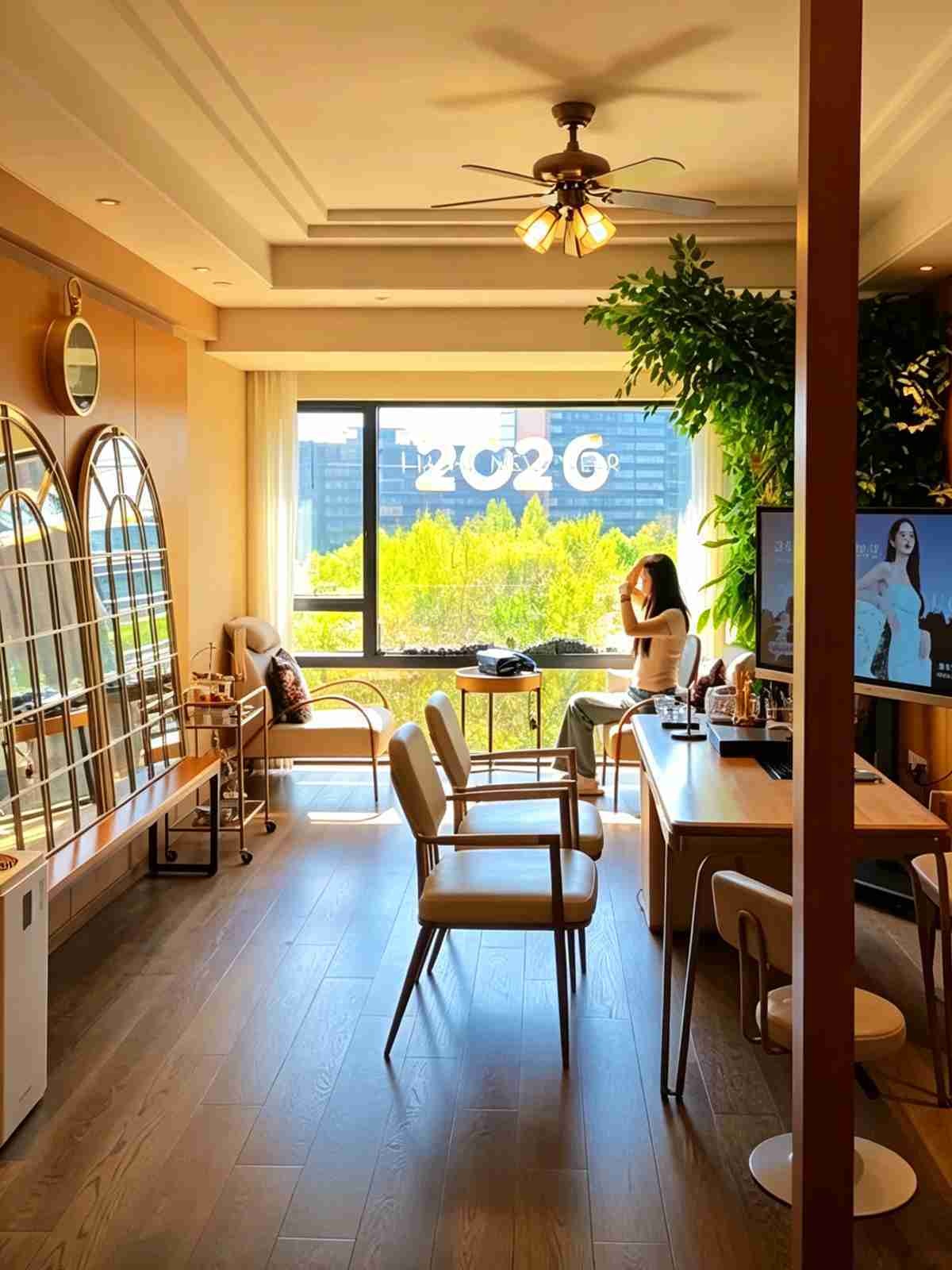 图片[2]-亦庄隐秘变美基地！大兴区脱毛美容天花板，1对1私享白嫩到发光的工作室-甜蜜私享时光|专属养生按摩|个人SPA体验 - SugarLuna都市体验网