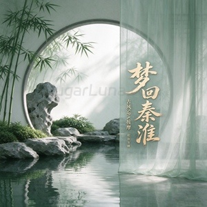 梦回秦淮古风SPA按摩-甜蜜私享时光|专属养生按摩|个人SPA体验 - SugarLuna都市体验网